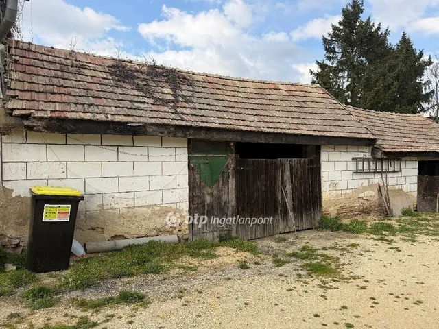 Eladó ház Magyargencs 125 nm