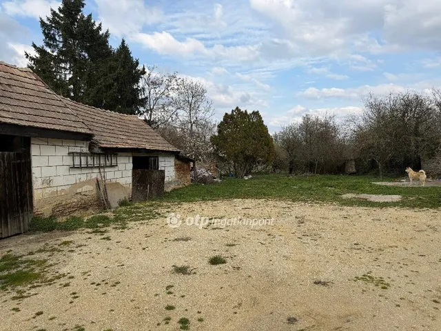 Eladó ház Magyargencs 125 nm