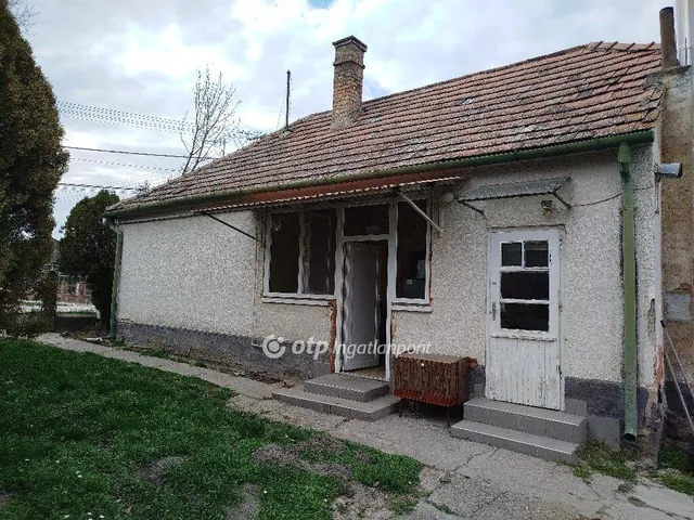Eladó ház Győrszemere 60 nm