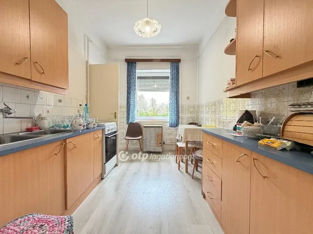 Eladó ház Pápa 66 nm