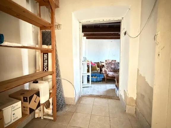 Eladó telek Takácsi 7501 nm