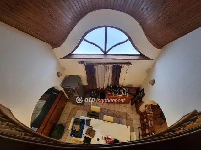 Eladó ház Pápa 185 nm