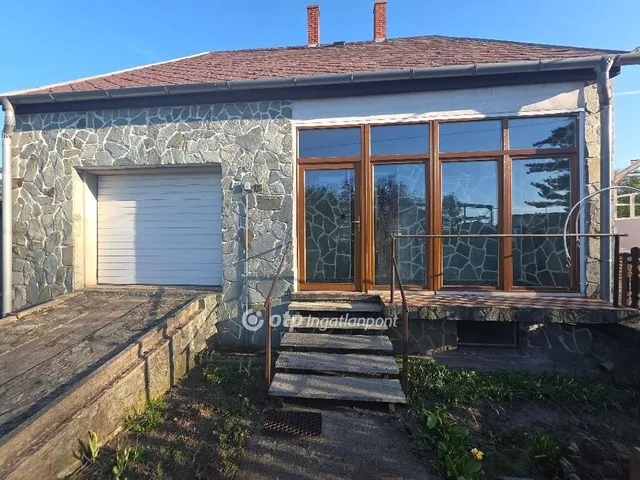 Eladó ház Celldömölk 199 nm