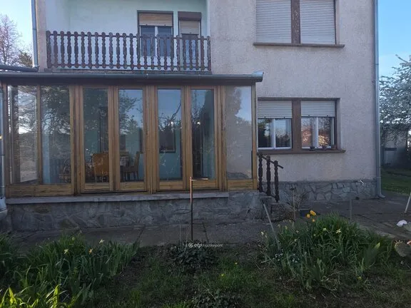 Eladó ház Celldömölk 199 nm