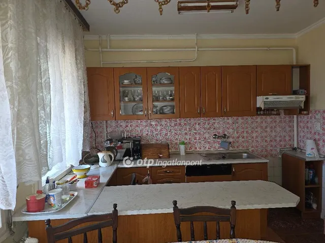 Eladó ház Celldömölk 199 nm