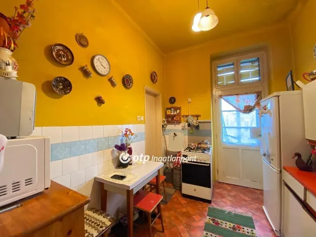 Eladó lakás Pápa 29 nm