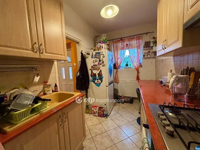 Eladó ház Gyarmat 67 nm