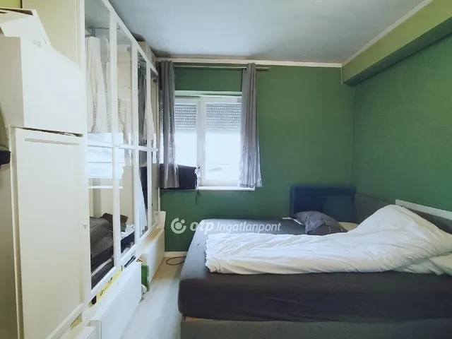 Eladó lakás Ajka 39 nm