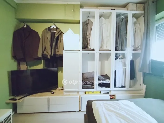 Eladó lakás Ajka 39 nm