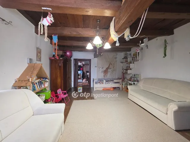 Eladó ház Ganna 238 nm