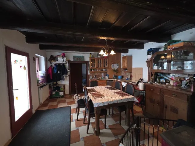 Eladó ház Ganna 238 nm