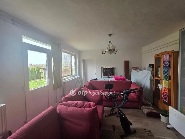 Eladó ház Jánosháza 145 nm