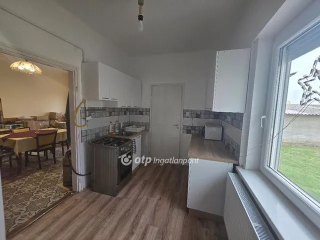 Eladó ház Jánosháza 145 nm