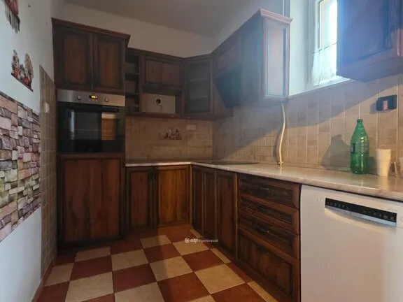 Eladó ház Pápa 122 nm