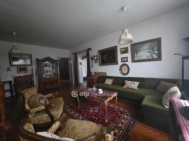 Eladó ház Celldömölk 228 nm