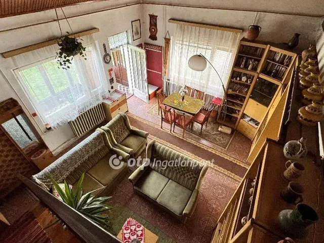 Eladó lakás Pápa 118 nm