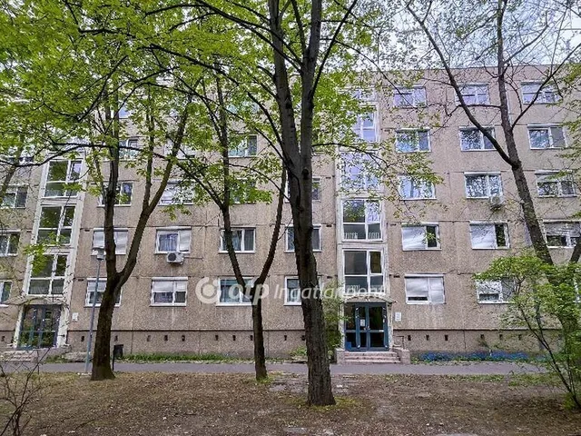Eladó lakás Győr 53 nm