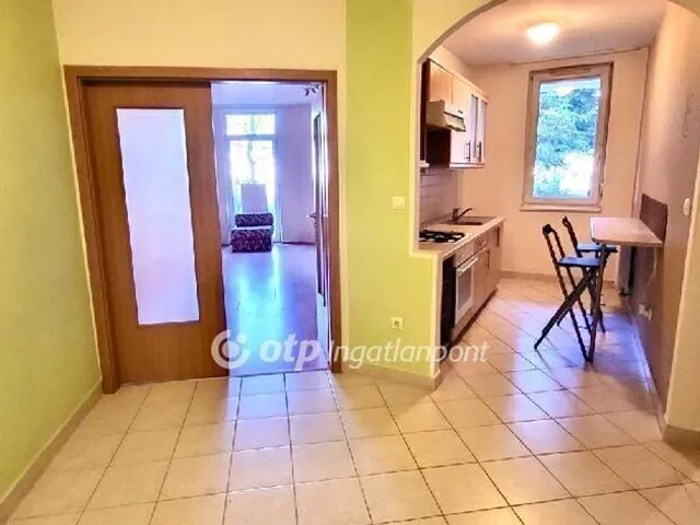 Eladó lakás Győr 55 nm