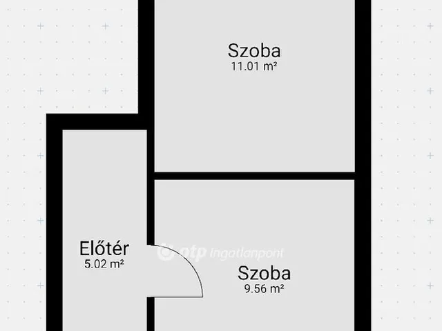 Eladó ház Csót 55 nm