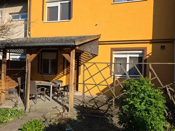 Eladó lakás Pápa 146 nm