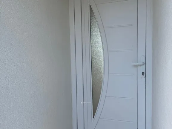 Eladó telek Pápa 60 nm