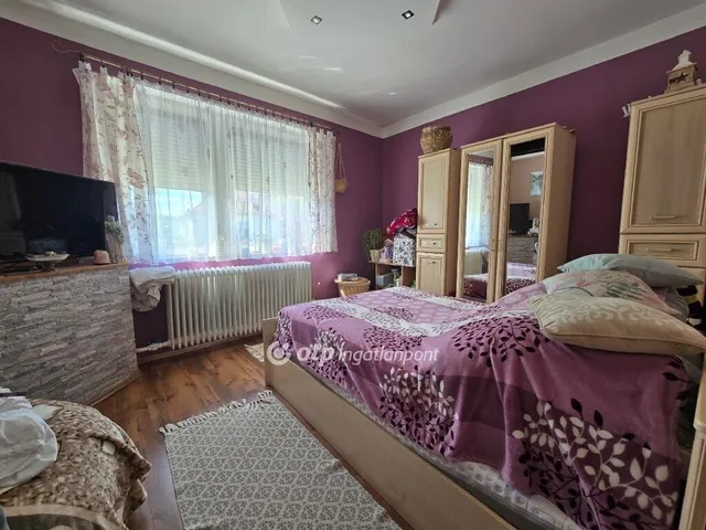 Eladó ház Pénzesgyőr 135 nm