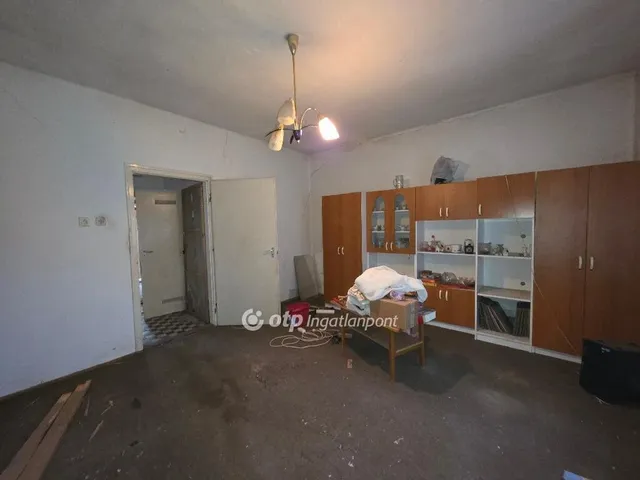 Eladó ház Jánosháza 79 nm