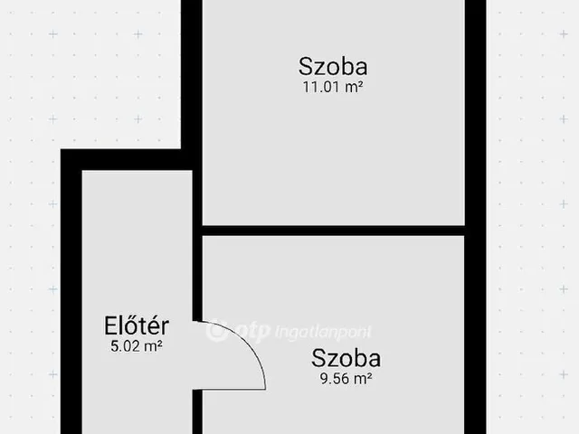 Eladó ház Csót 55 nm