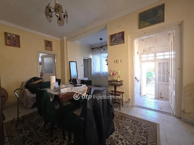 Eladó ház Pápa 82 nm