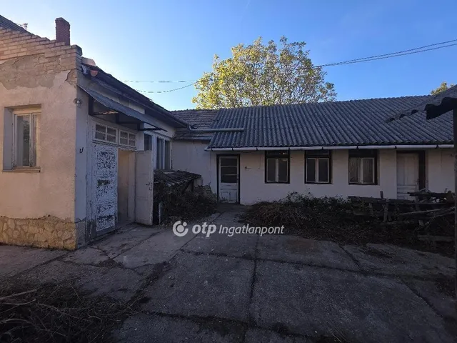 Eladó ház Pápa 82 nm