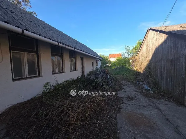 Eladó ház Pápa 82 nm