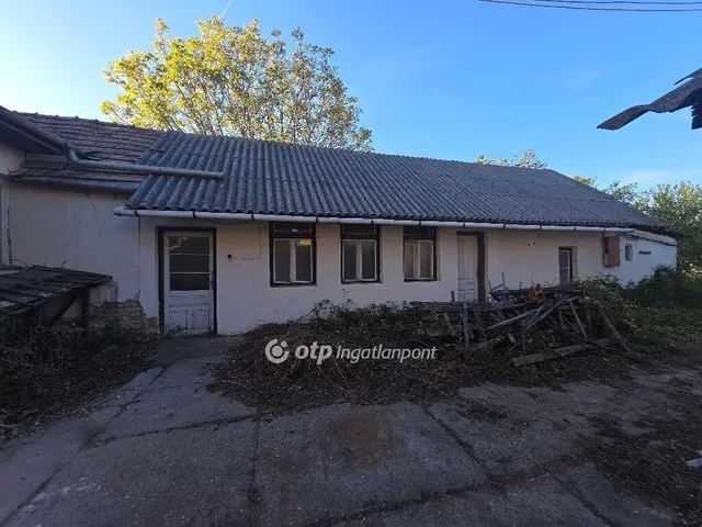 Eladó ház Pápa 82 nm
