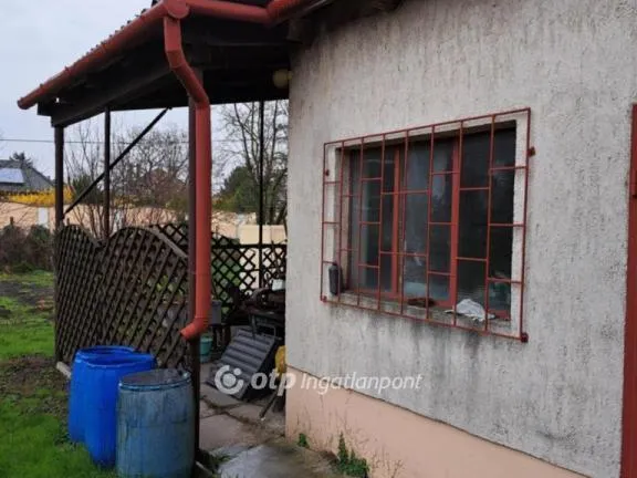Eladó ház Pápa 93 nm