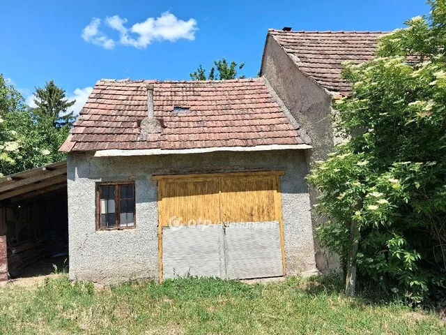 Eladó ház Csögle 90 nm