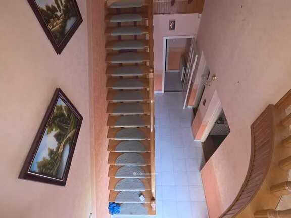Eladó ház Pápa 290 nm