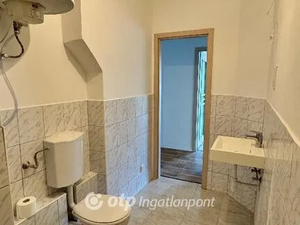 Eladó lakás Pápa 51 nm