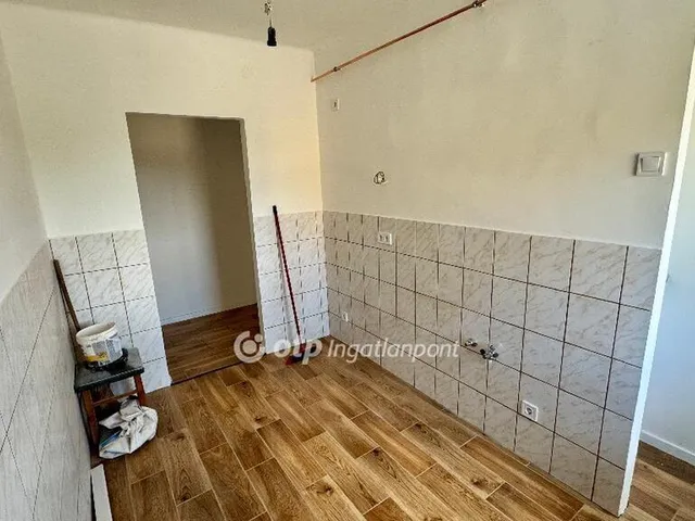 Eladó lakás Pápa 51 nm