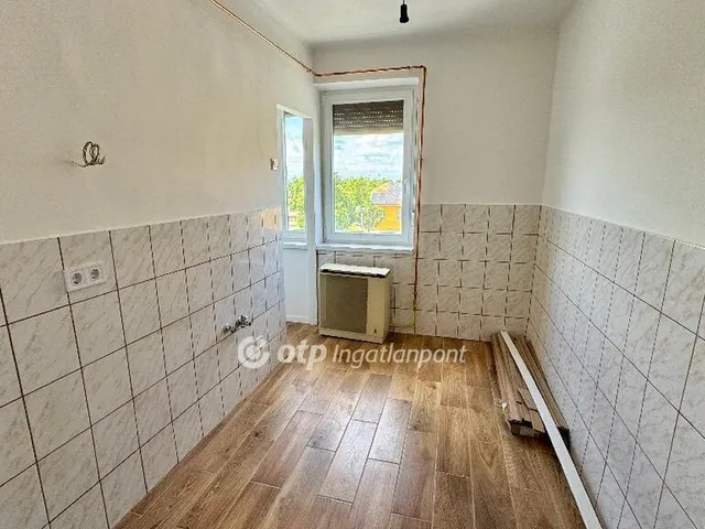 Eladó lakás Pápa 51 nm