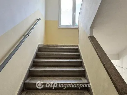 Eladó lakás Pápa 51 nm