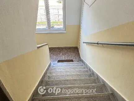 Eladó lakás Pápa 51 nm