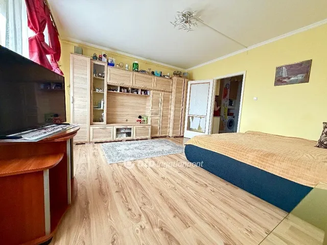 Eladó lakás Pápa 42 nm
