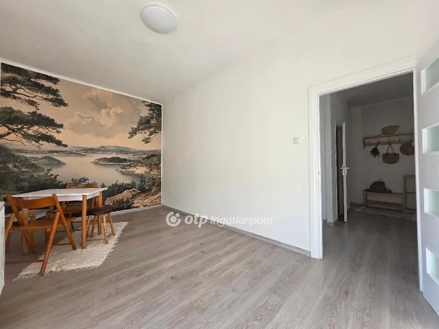 Eladó lakás Pápa 50 nm