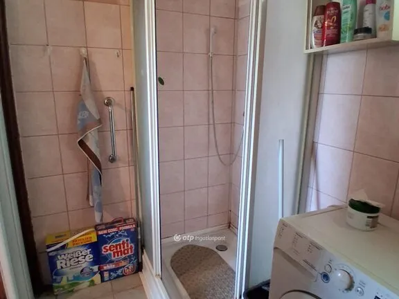 Eladó ház Kemenesmagasi 64 nm