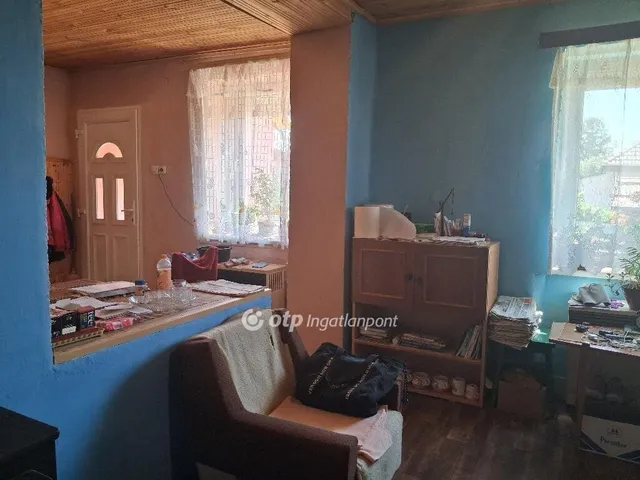 Eladó ház Kemenesmagasi 64 nm