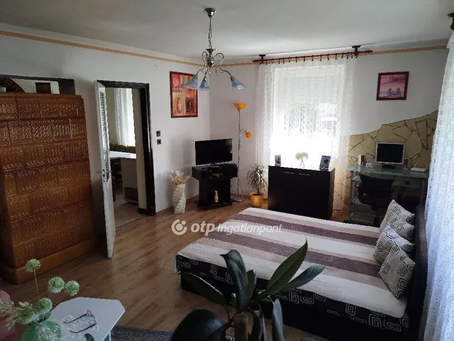 Eladó ház Nagytevel 110 nm