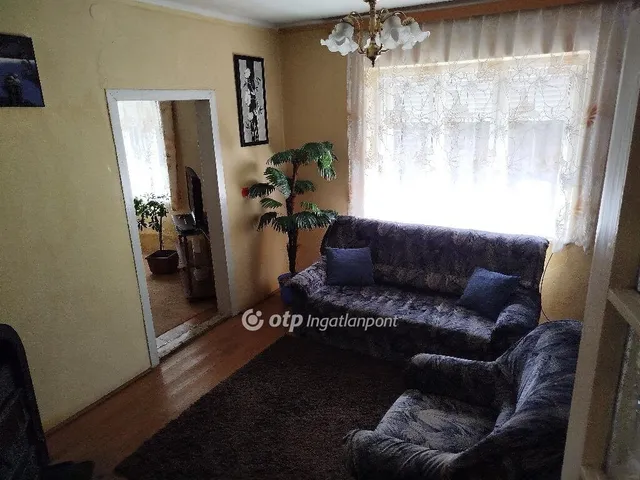 Eladó ház Nagytevel 110 nm