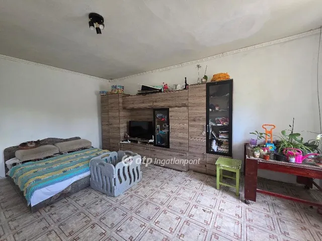 Eladó ház Ugod 77 nm