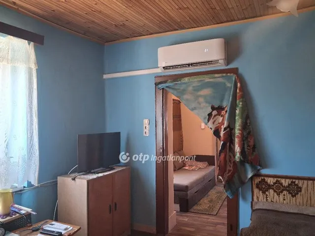 Eladó ház Kemenesmagasi 64 nm