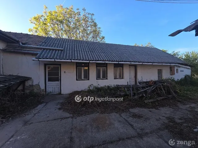 Eladó ház Pápa 82 nm