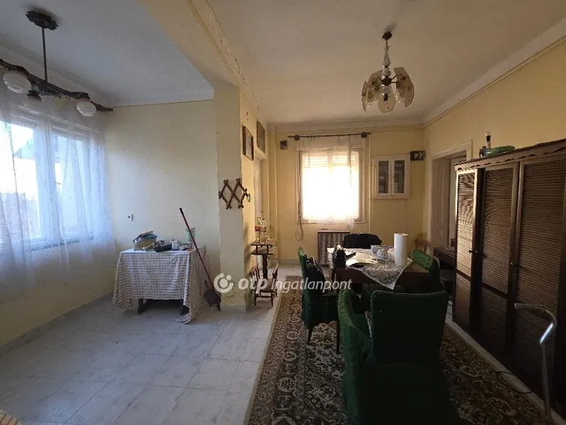 Eladó ház Pápa 82 nm